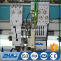 928 einzelne sequin Maschine ZHAO SHAN gute Qualität besten Preis